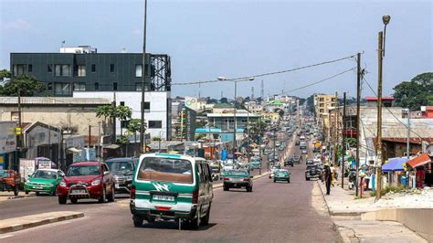 congo capital city|congo brazzaville news.